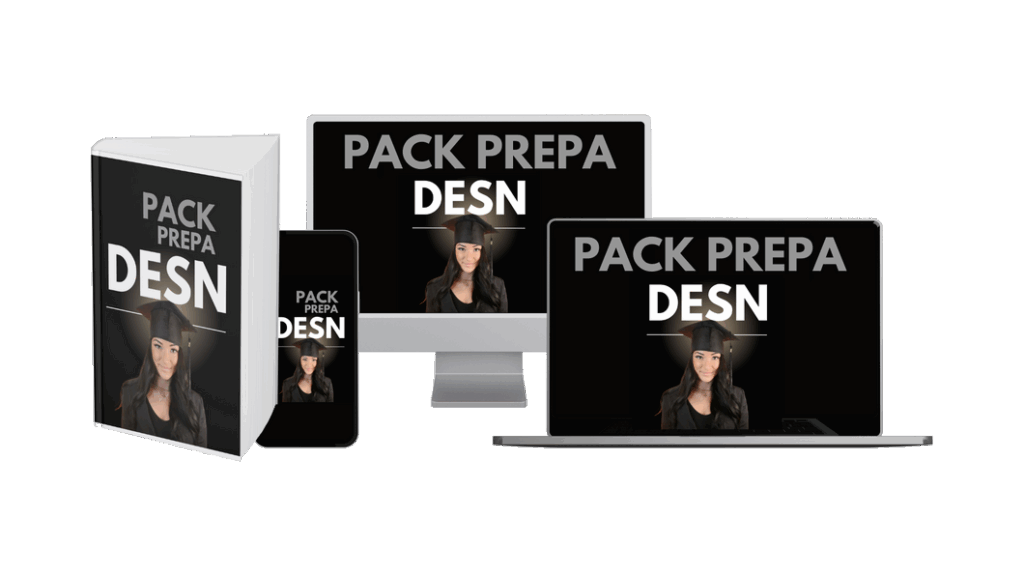 PACK PREPA DESN