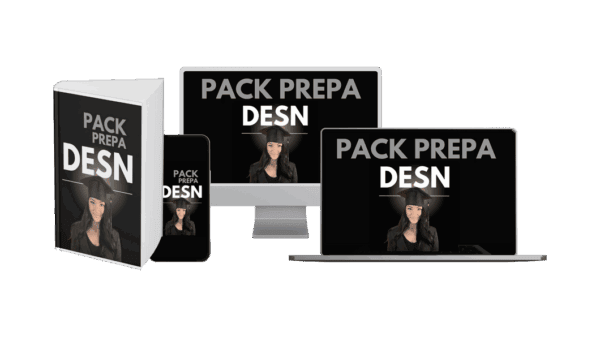 PACK PREPA DESN