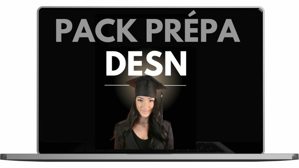 Pack Prepa DESN