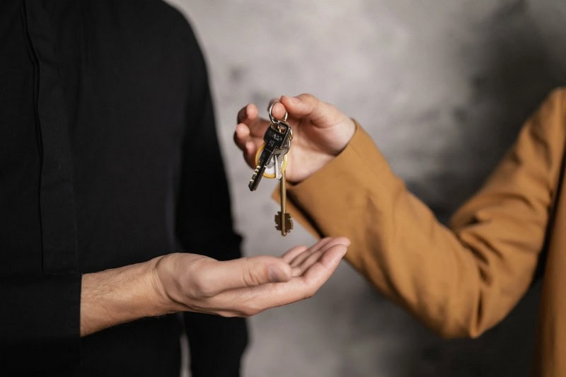 promesse unilatérale de vente