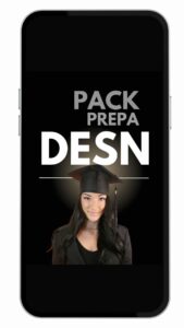 Pack Prepa DESN