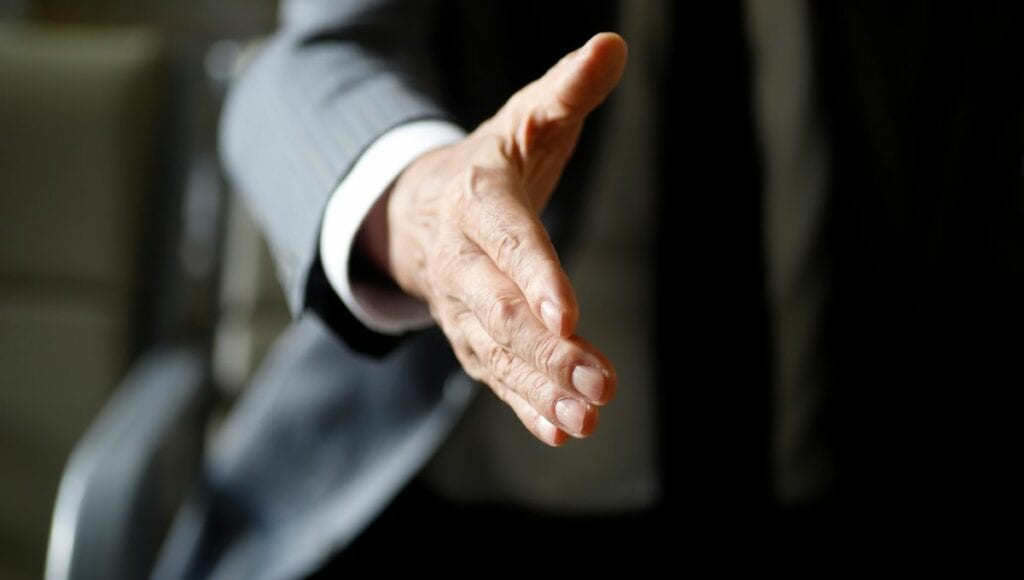 promesse unilatérale d'achat