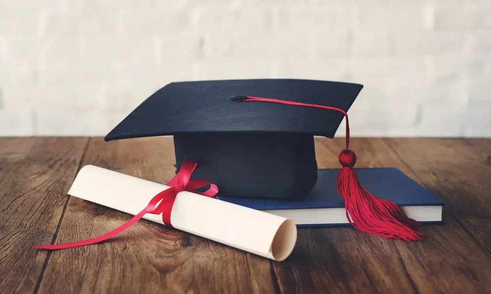 Diplôme d'études supérieures de notariat